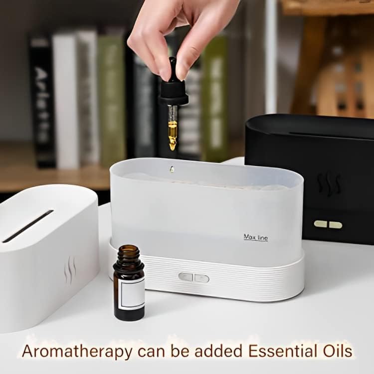 Flame Aroma Diffuser