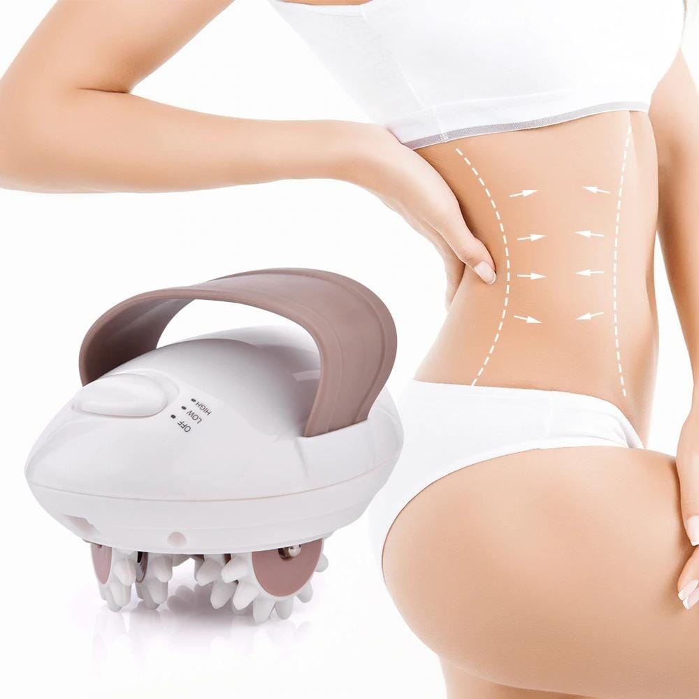 Body Slimmer Massager