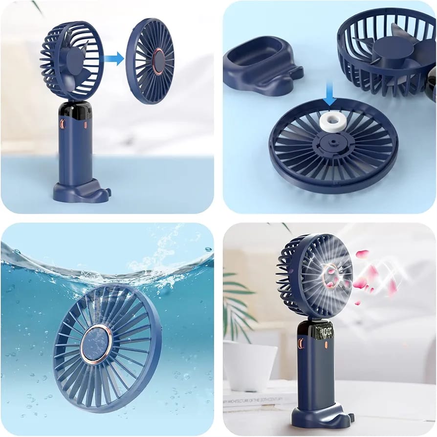 Portable Fan