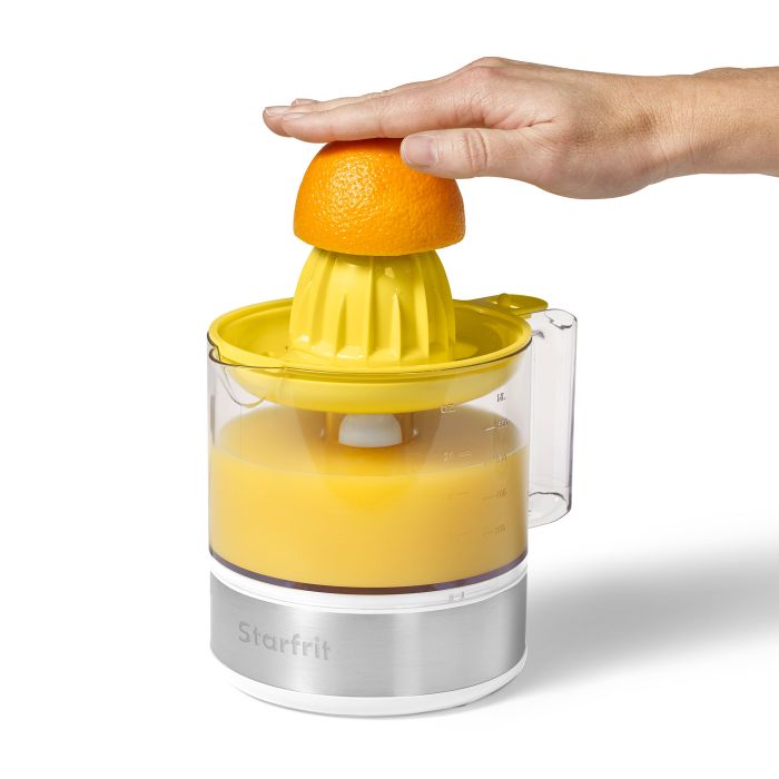 Electric Citrus Juicer